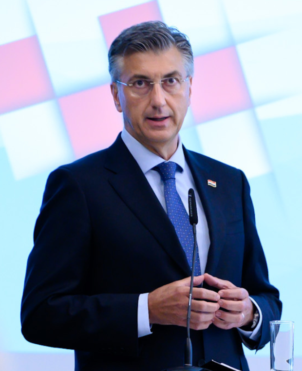 Usvojili smo niz mjera kako bismo potaknuli mlade na povratak u Hrvatsku