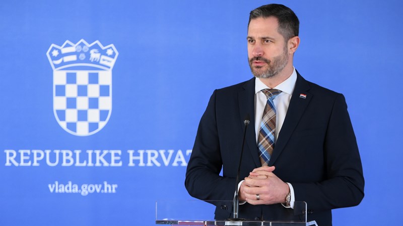 Glavina: Uvodimo potpunu transparentnost u sustav financiranja sporta