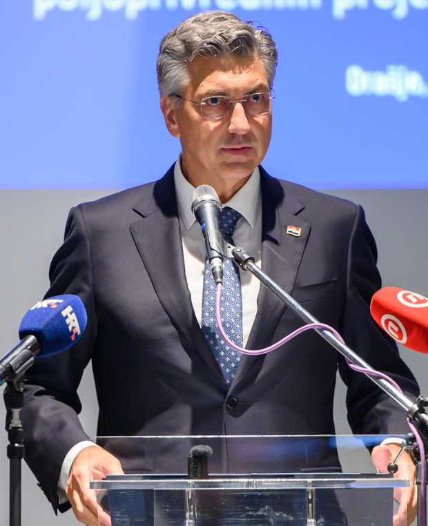 Hrvatska Vlada će nastaviti pomagati Hrvatima u Bosni i Hercegovini