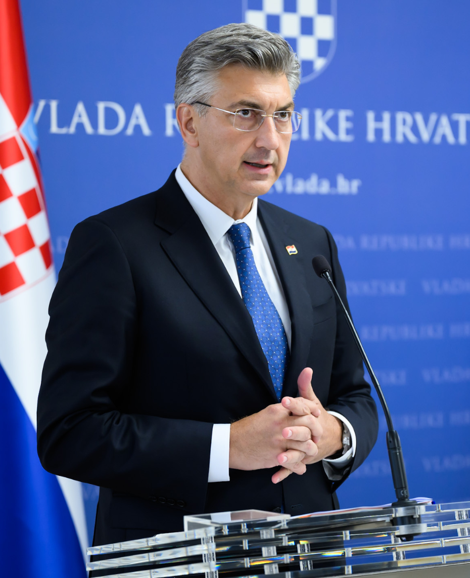 Sporazumnom za izgradnju tvornice streljiva u Obrovcu počinje dugoročno strateško partnerstvo Hrvatske i Berette