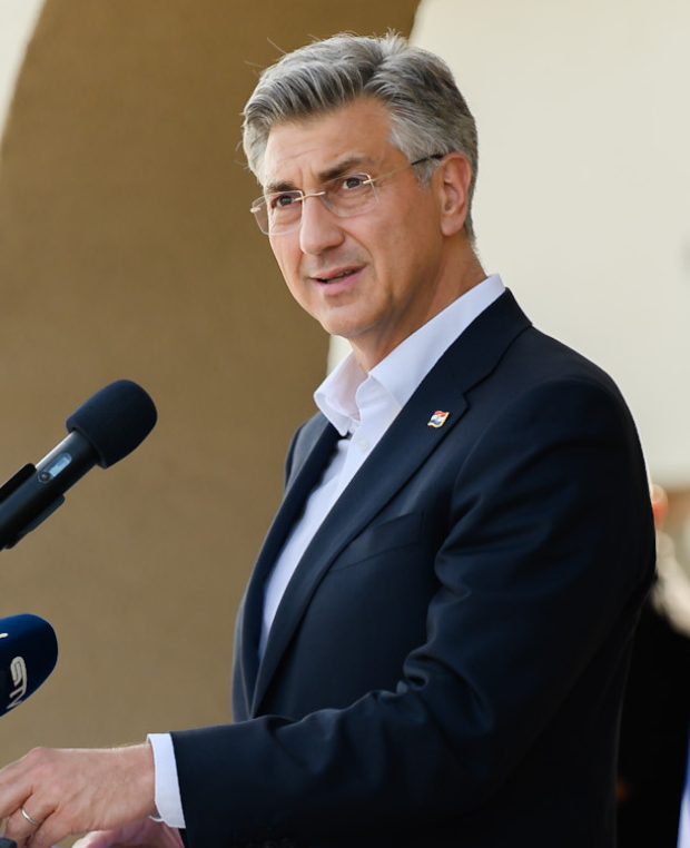 Hrvatska država brine se o pripadnicima nacionalnih manjina