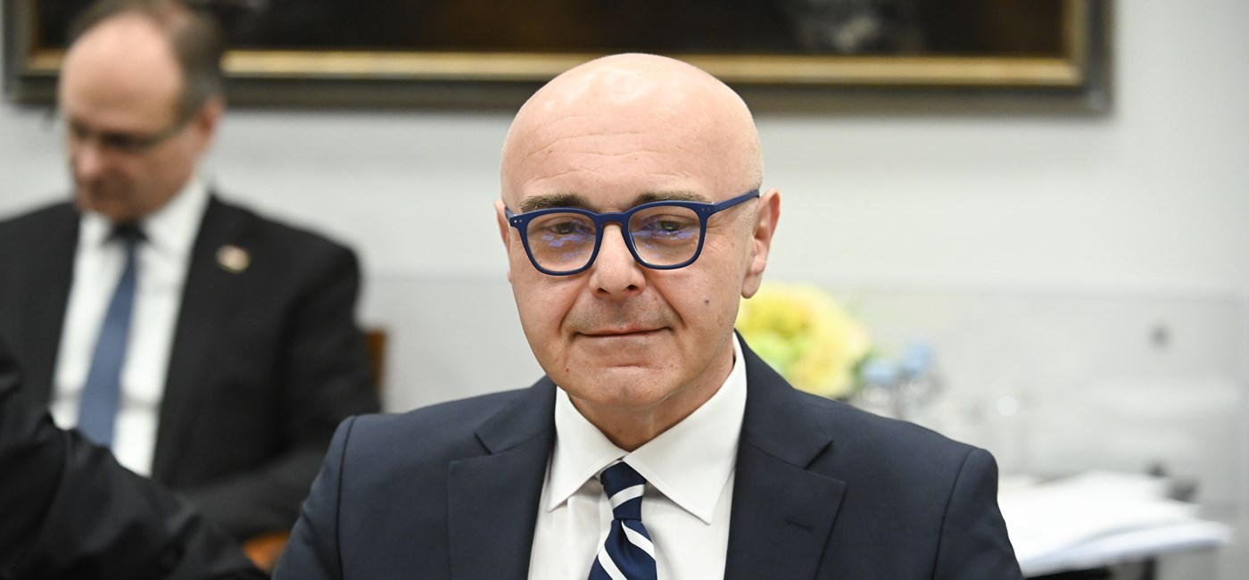 Vlada će nastaviti brigu o našim sugrađanima treće dobi
