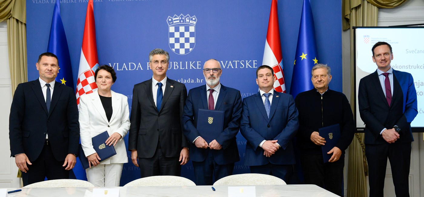 Kreće proširenje ključne prometnice oko glavnog grada; ulaganje vrijedno gotovo 30 milijuna eura