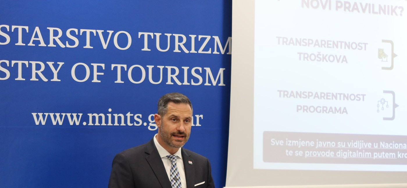 Uvode se jasni mehanizmi za dodjelu sredstava sportu