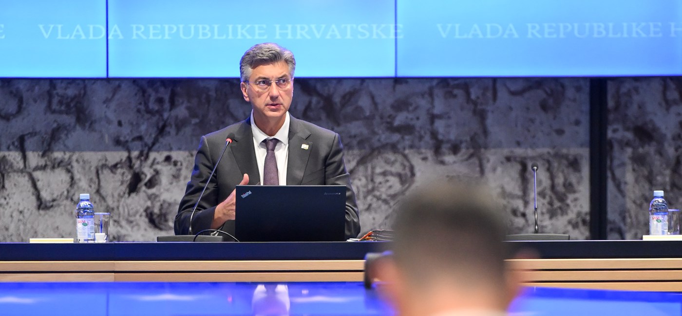 Želimo osigurati najviše standarde transparentnosti i učinkovitoga poslovanja u sportu