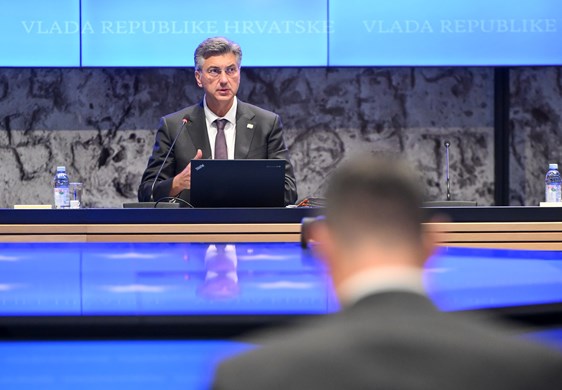 Želimo osigurati najviše standarde transparentnosti i učinkovitoga poslovanja u sportu