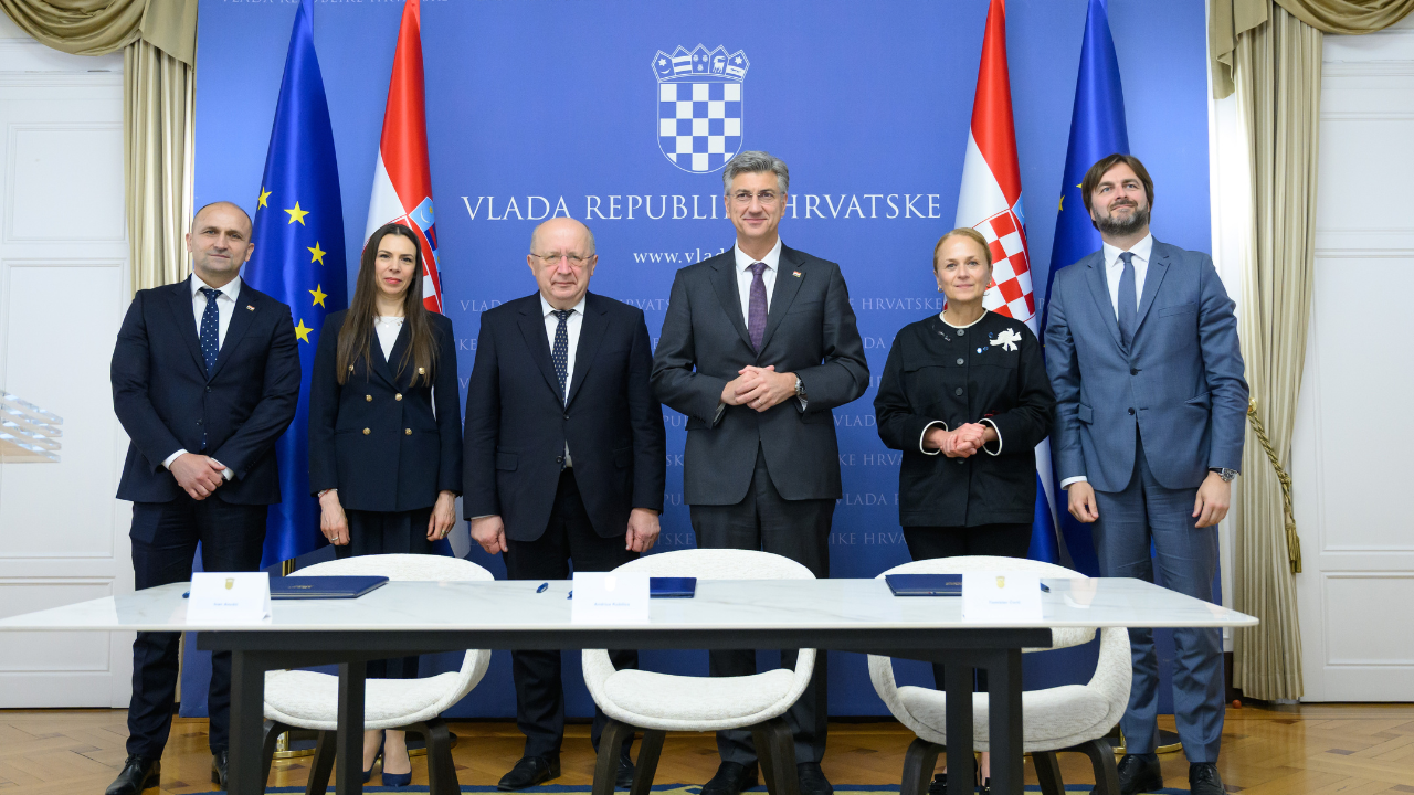 Velika modernizacija obrambenog sustava