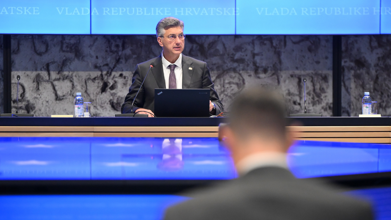 Jačanje transparentnosti u sportu