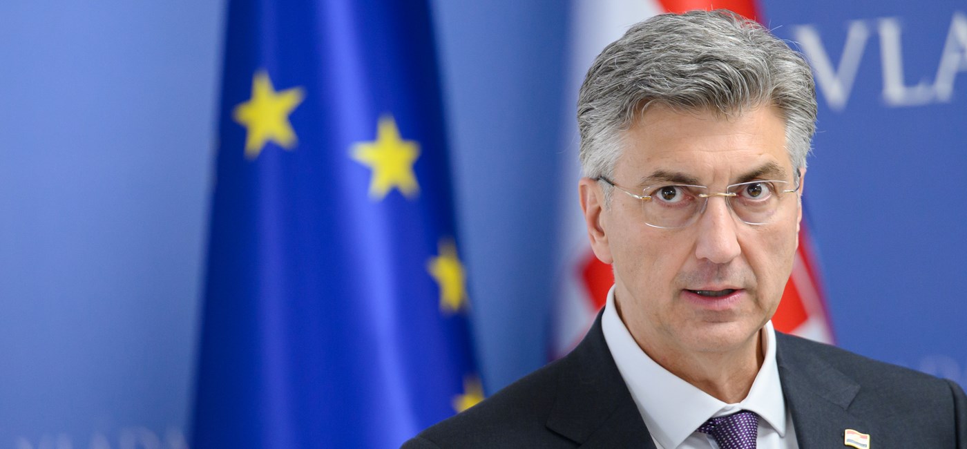 Strateški odabir SDP-a i MOŽEMO, predvodnika politike opstrukcije, jest paralizirati rad Ustavnog suda