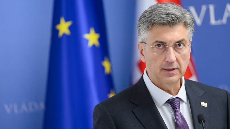 Strateški odabir SDP-a i MOŽEMO, predvodnika politike opstrukcije, jest paralizirati rad Ustavnog suda