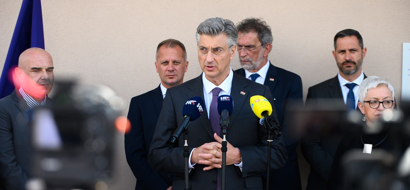 Ubojstvo koje je počinio recidivist zahtijeva provjeru mogućih propusta pravosudnih institucija