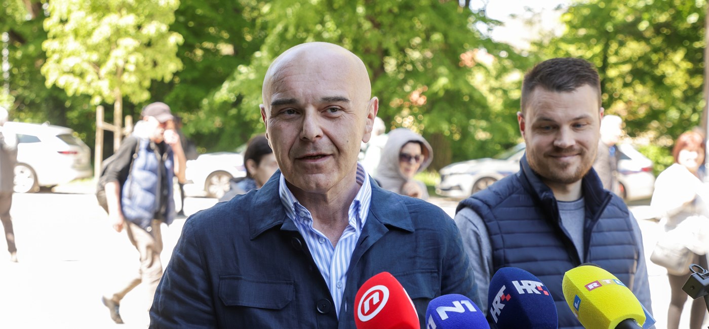 Činimo sve da unaprijedimo kvalitetu života kroz radni status i nastavak povećanja plaća