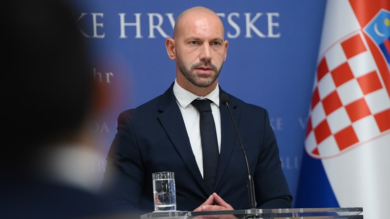 Procedura izručenja Pavleka iz Kazahstana trajat će neko vrijeme