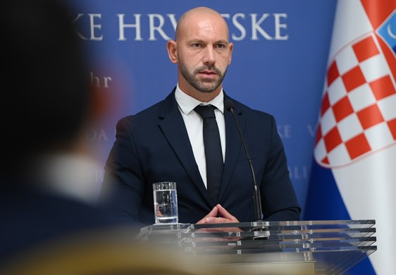 Procedura izručenja Pavleka iz Kazahstana trajat će neko vrijeme