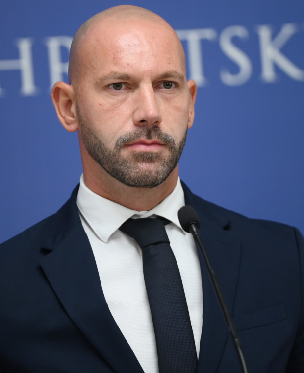 Procedura izručenja Pavleka iz Kazahstana trajat će neko vrijeme