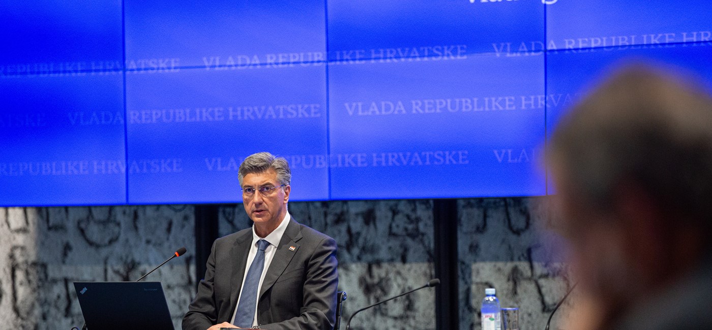 Hrvatska je i dalje među najbrže rastućim gospodarstvima u EU; Vlada priprema novi paket antiinflacijskih mjera 