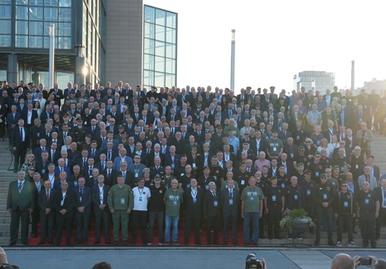 Hrabrošću i žrtvom hrvatskih branitelja stvorena je suvremena, demokratska i pobjednička Hrvatska