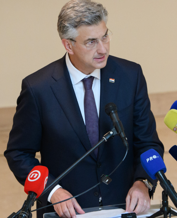 Jačanje povezanosti i zajedništva domovinske i iseljene Hrvatske