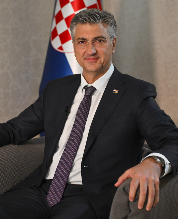 Svi moramo biti tim Hrvatska, gdje god živjeli