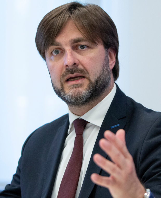 Uvodi se Središnji registar stanovništva