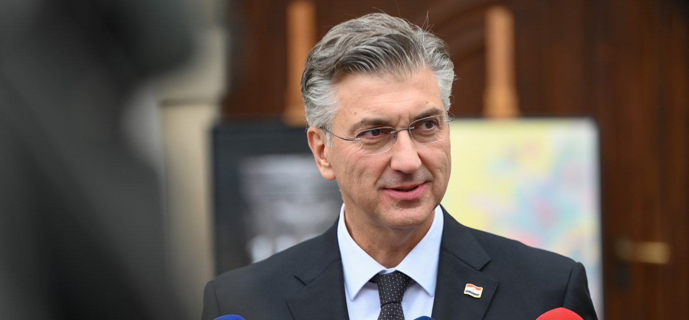 U vremenu kada je država stala iza građana i gospodarstva potreban je i duh opće društvene solidarnosti 