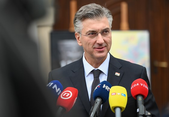 U vremenu kada je država stala iza građana i gospodarstva potreban je i duh opće društvene solidarnosti 