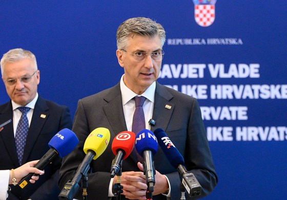 Krize zahtijevaju više društvene solidarnosti, a profit mora imati mjeru 