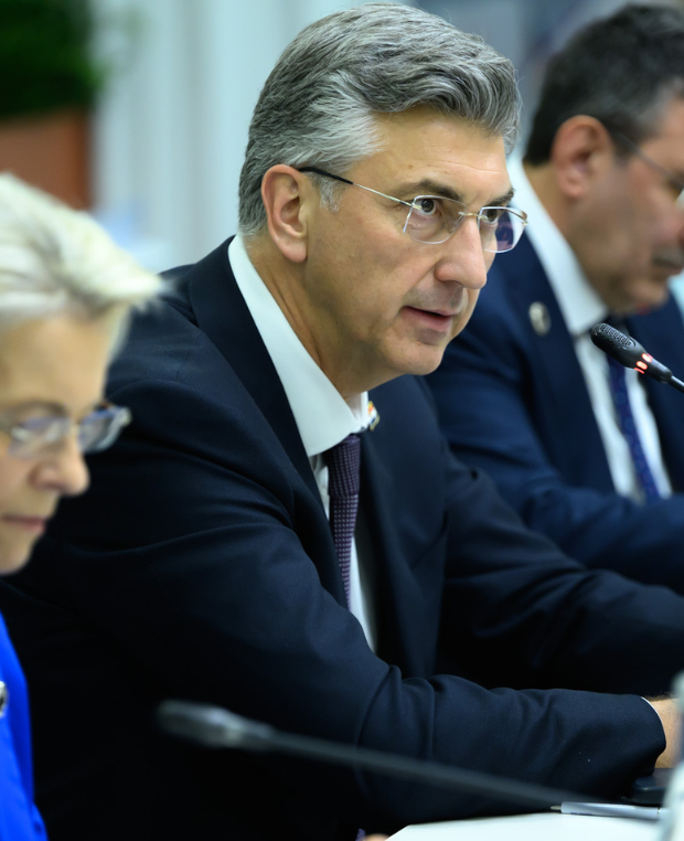 Europskoj uniji potrebna je veća strateška autonomija