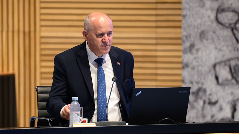 U obnovu od potresa dosad uloženo gotovo 4,8 milijardi eura