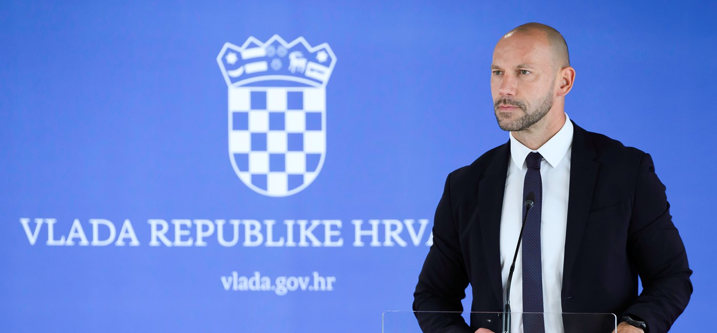 Habijan: SDP nema niti jedan argument za opstrukciju izbora ustavnih sudaca