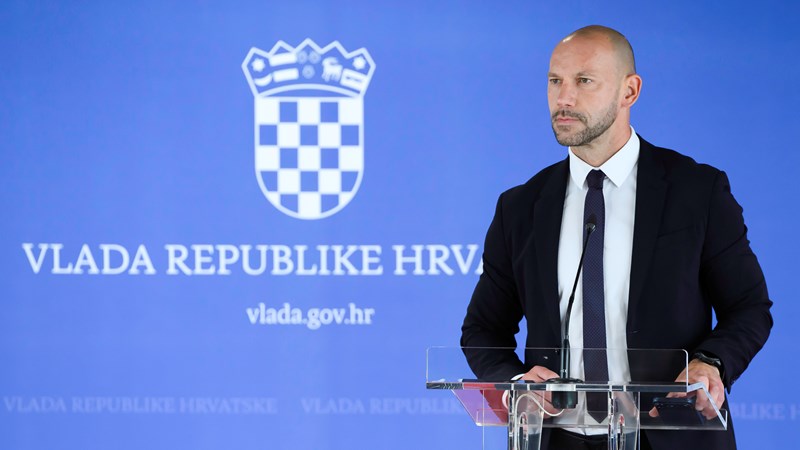 Habijan: SDP nema niti jedan argument za opstrukciju izbora ustavnih sudaca