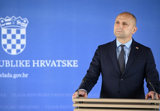 U drugom krugu obuke bit će 900 ročnika, priziv savjesti ispod tri posto