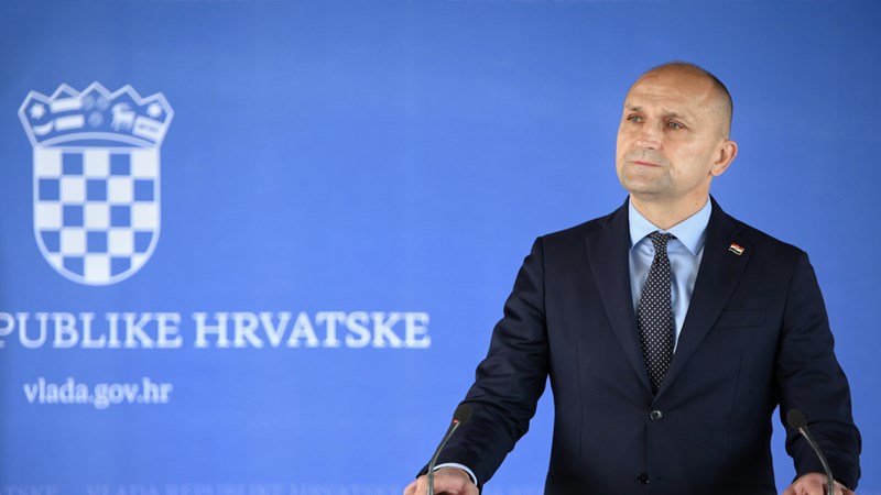 U drugom krugu obuke bit će 900 ročnika, priziv savjesti ispod tri posto