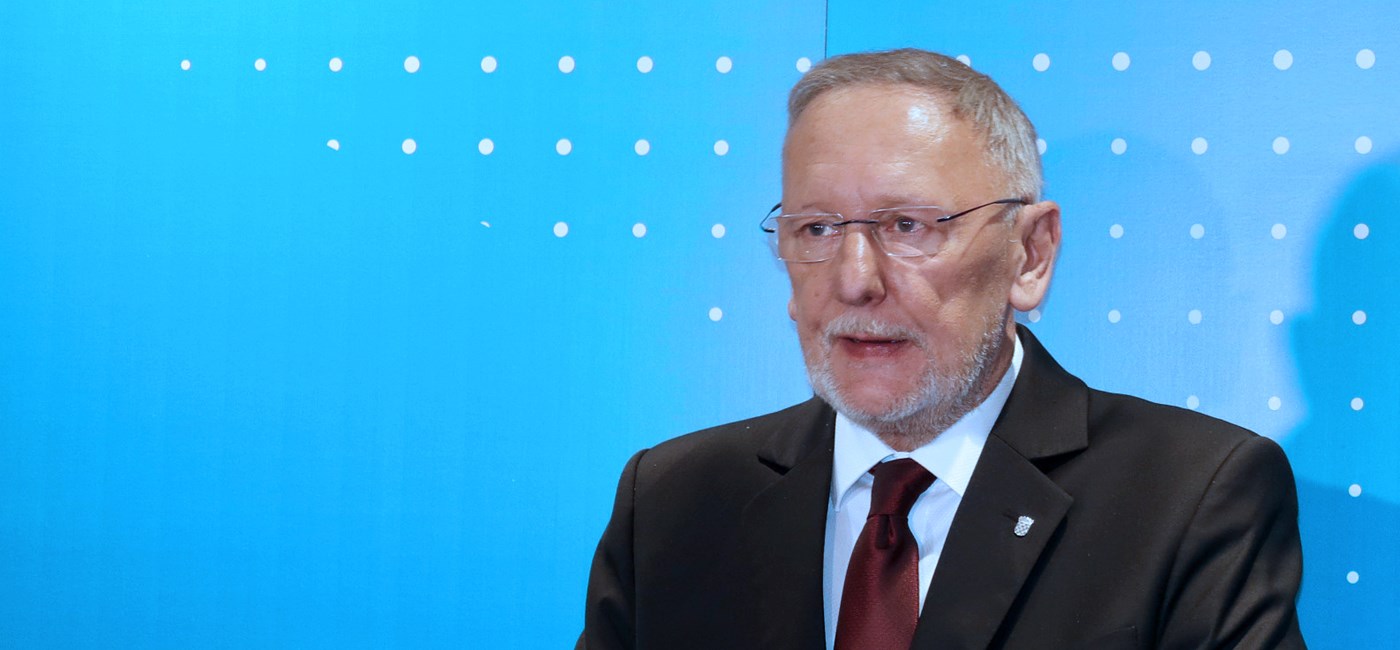 Za Hrvatsku je iznimno važna stabilnost i sigurnost BiH
