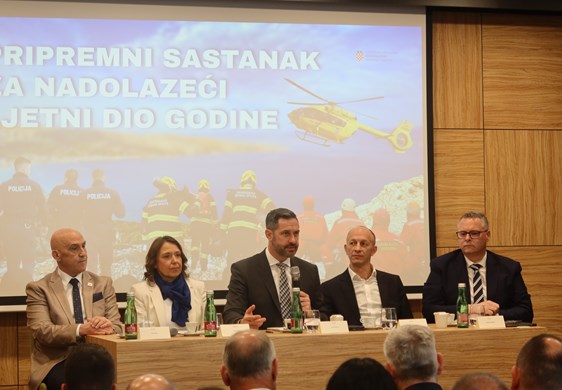 Hrvatska je percipirana kao jedna od najsigurnijih turističkih zemalja