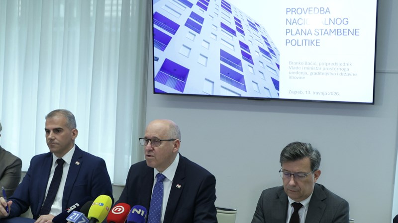 Vjesnik će potpuno biti uklonjen do 5. srpnja