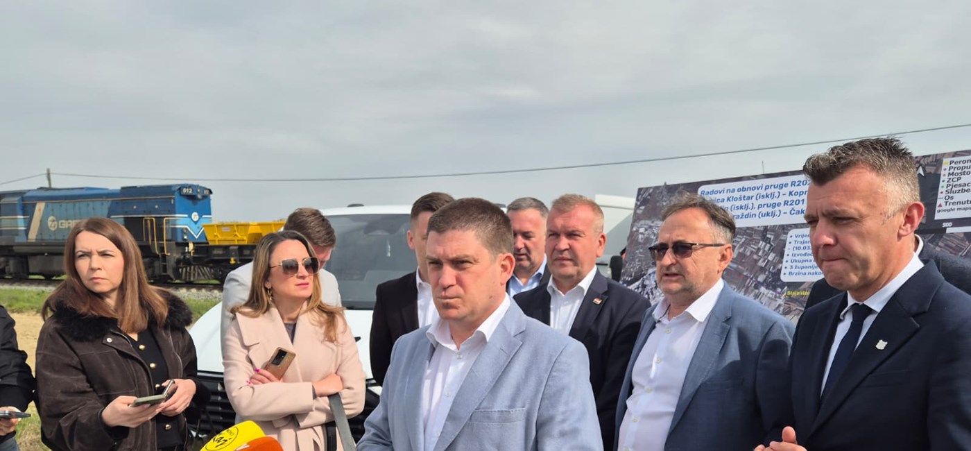 Butković: Nema problema s gorivom u zračnim lukama