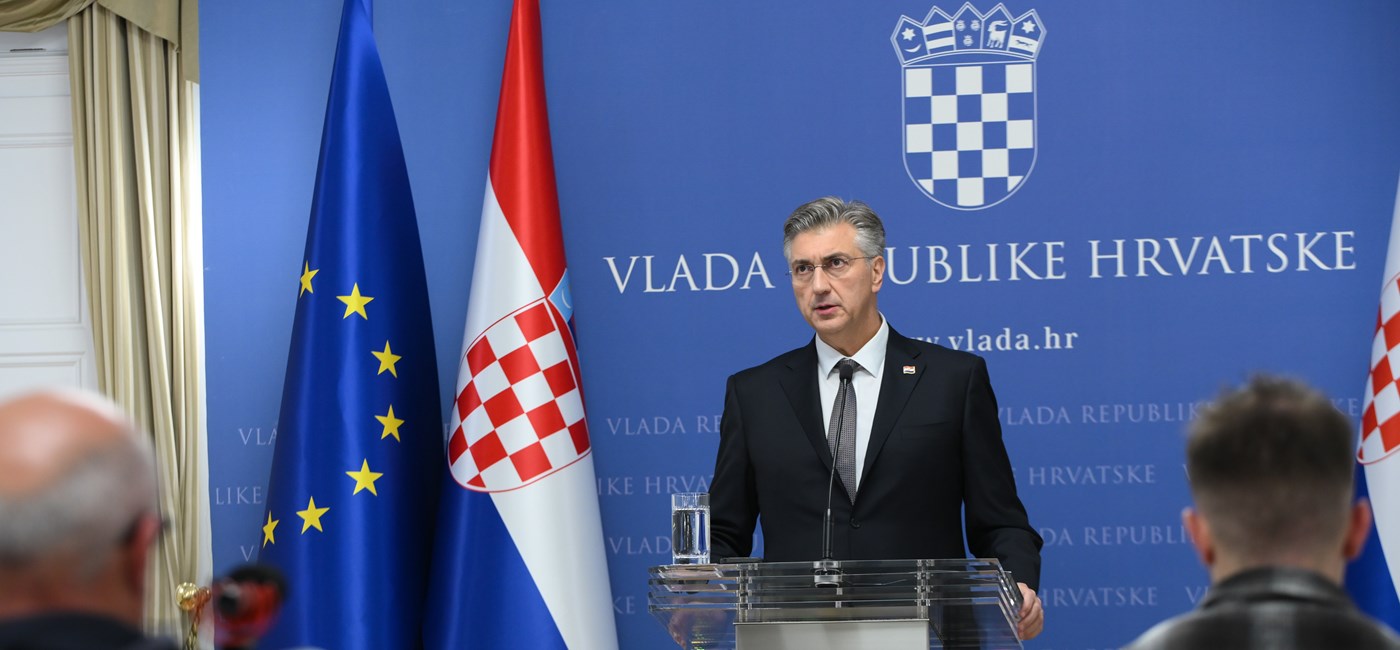 Vlada će u ponedjeljak donijeti odluke vezane za cijene naftnih derivata