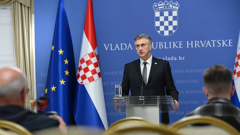 Vlada će u ponedjeljak donijeti odluke vezane za cijene naftnih derivata