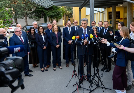 Snažna potpora razvoju sjevera Hrvatske