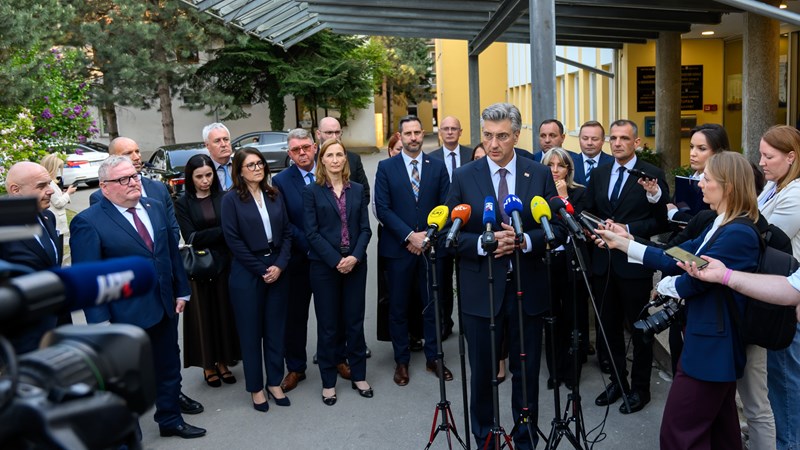 Snažna potpora razvoju sjevera Hrvatske