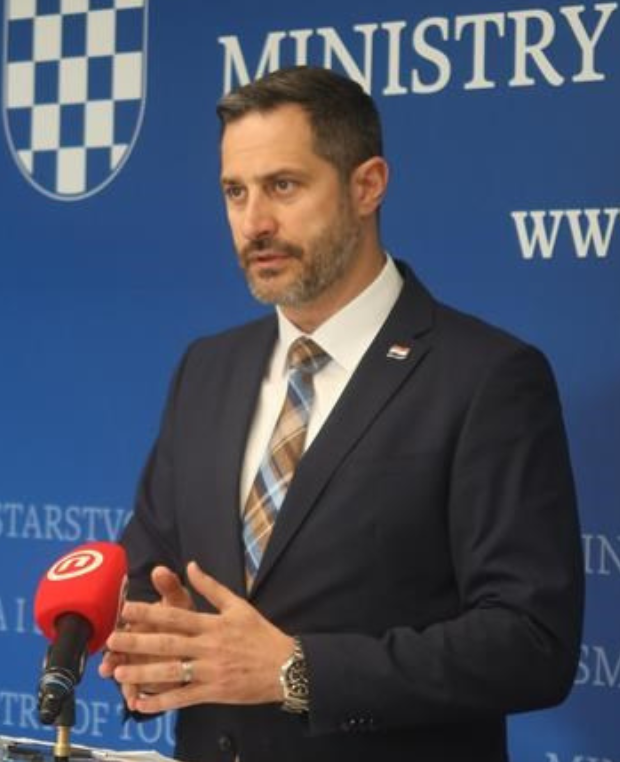 Novi Zakon o ugostiteljskoj djelatnosti uvodi jasan okvir za suzbijanje neregistriranog kratkoročnog najma smještaja
