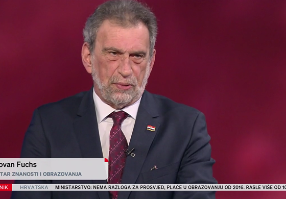 Vlada je tu da upravlja kriznim situacijama i da troši koliko može
