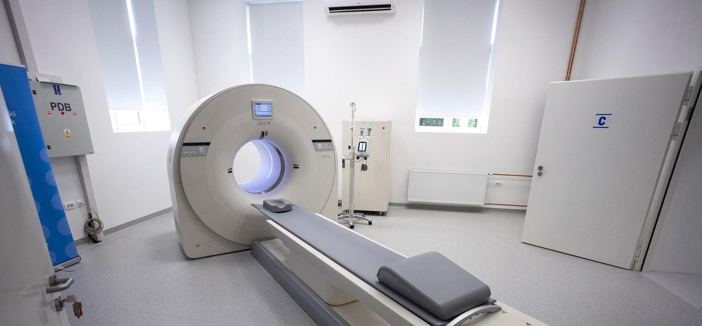 Ministarstvo zdravstva: KBC Zagreb nabavlja novi PET/CT uređaj