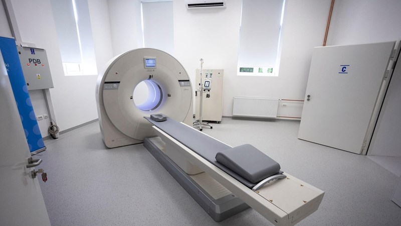 Ministarstvo zdravstva: KBC Zagreb nabavlja novi PET/CT uređaj
