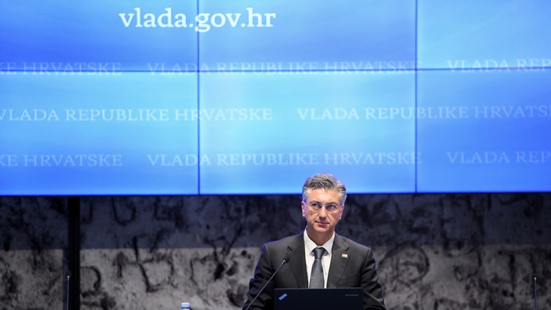 Rast inflacije izravna je posljedica sukoba na Bliskom istoku 