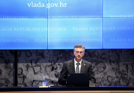Rast inflacije izravna je posljedica sukoba na Bliskom istoku 
