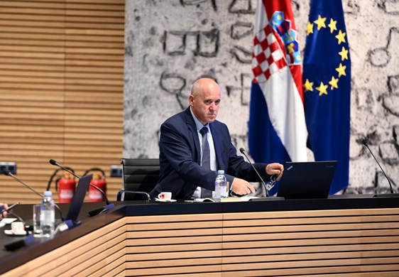 Saboru upućen Konačni prijedlog zakona o priuštivom stanovanju: Lakše, brže i povoljnije stjecanje nekretnine