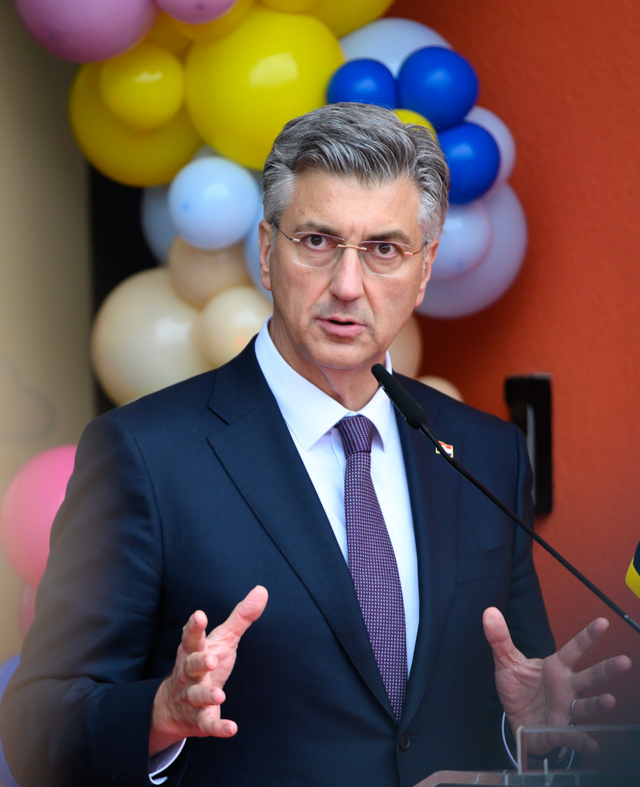 Cilj je da do 2030. svako dijete u Hrvatskoj ima osigurano mjesto u vrtiću
