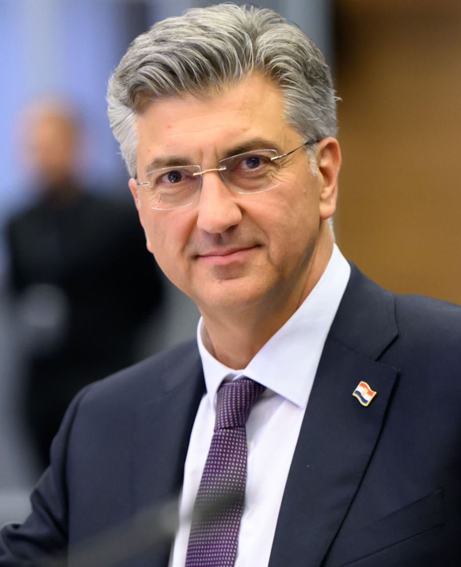 Ako želimo snažnu, autonomnu i vidljivu EU, onda moramo moći ambiciozno odgovoriti na izazove koji su pred nama 